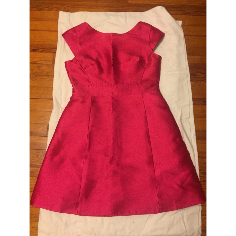 kate spade mini dress